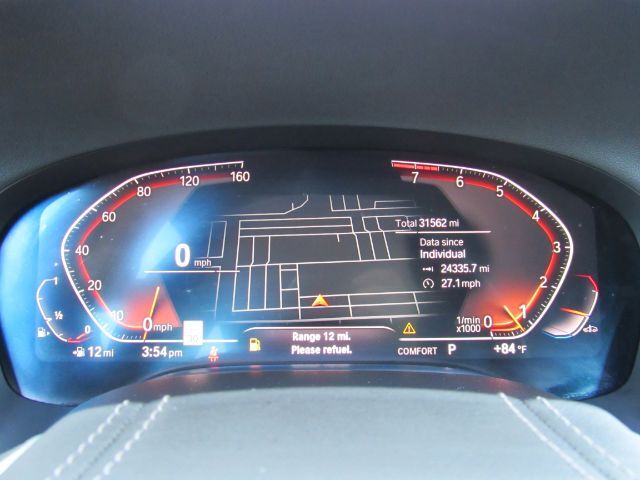 2022 BMW 740 i Plano TX