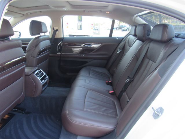 2022 BMW 740 i Plano TX