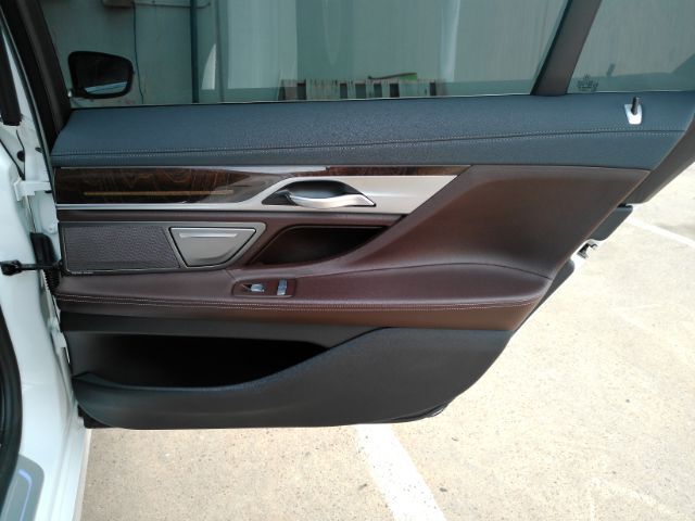 2022 BMW 740 i Plano TX