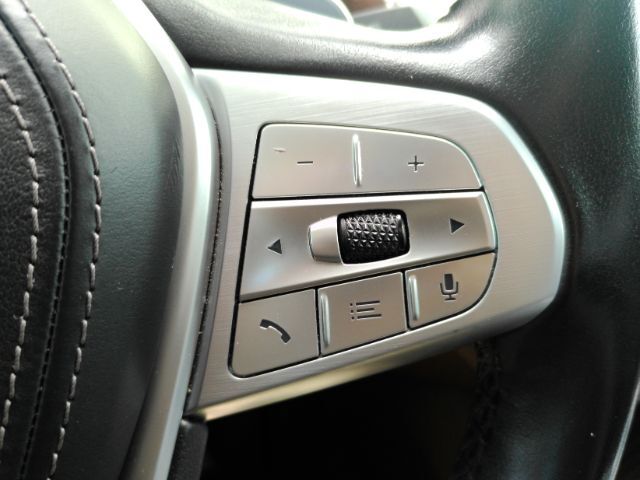 2022 BMW 740 i Plano TX