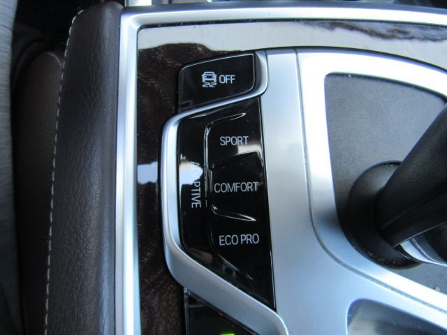 2022 BMW 740 i Plano TX