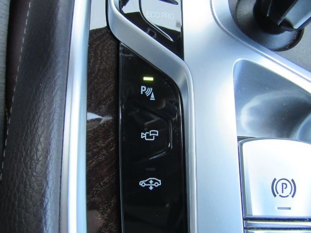 2022 BMW 740 i Plano TX