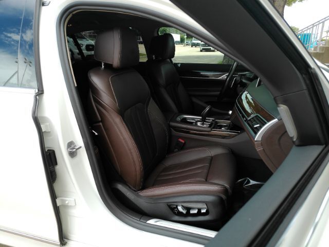2022 BMW 740 i Plano TX