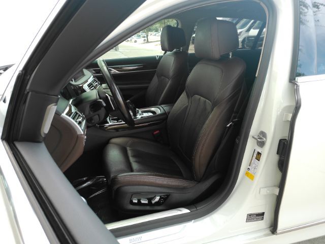 2022 BMW 740 i Plano TX