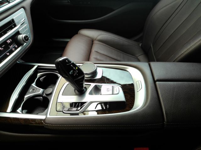 2022 BMW 740 i Plano TX