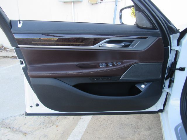 2022 BMW 740 i Plano TX