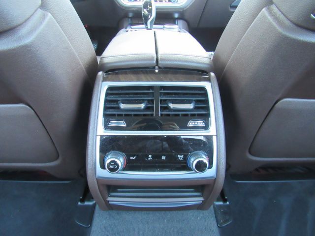 2022 BMW 740 i Plano TX