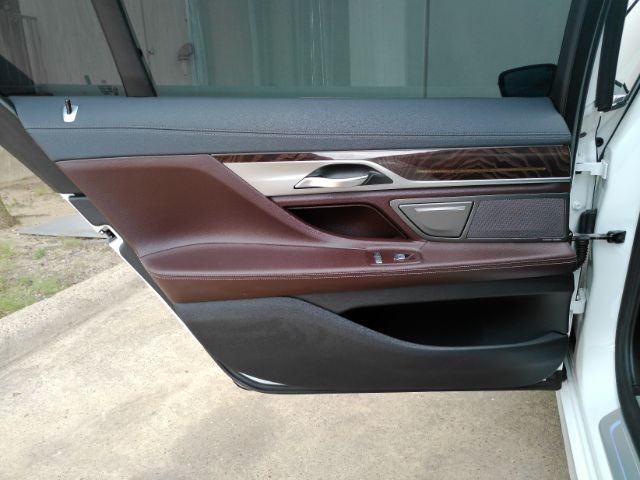 2022 BMW 740 i Plano TX
