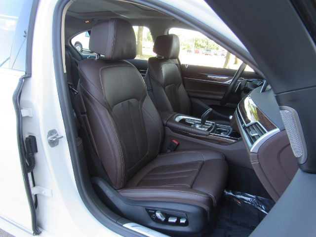 2022 BMW 740 i Plano TX