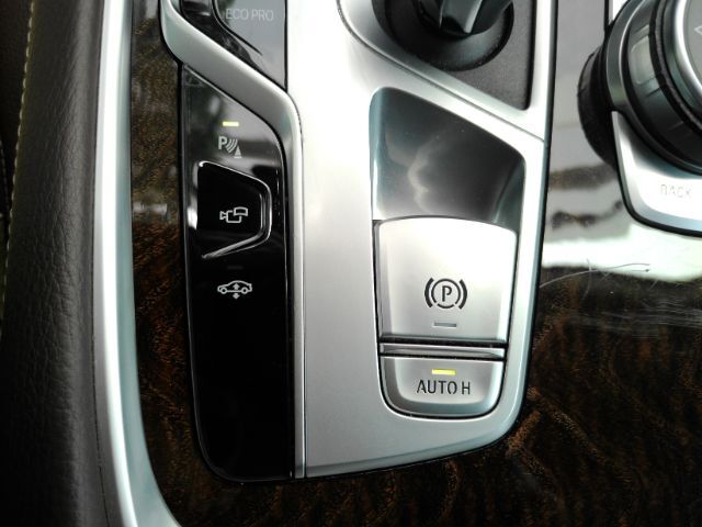 2022 BMW 740 i Plano TX