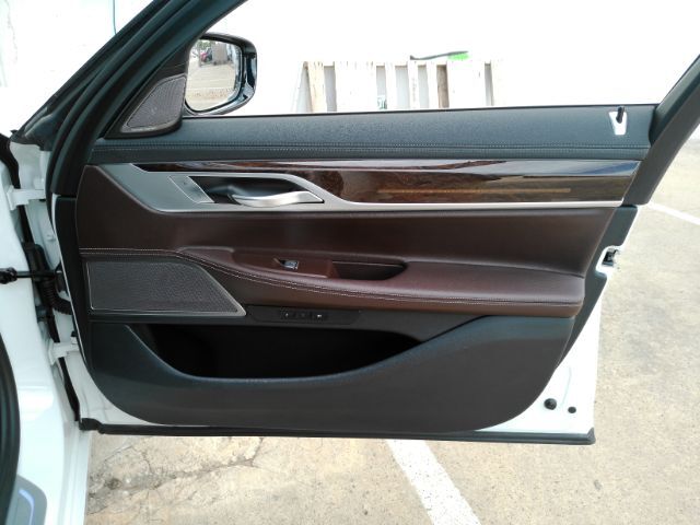 2022 BMW 740 i Plano TX