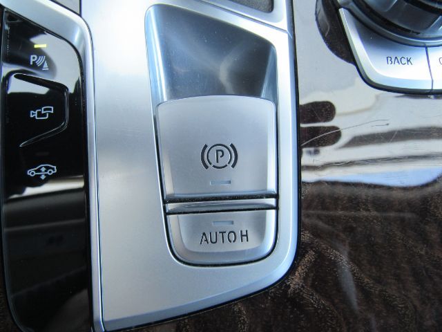 2022 BMW 740 i Plano TX