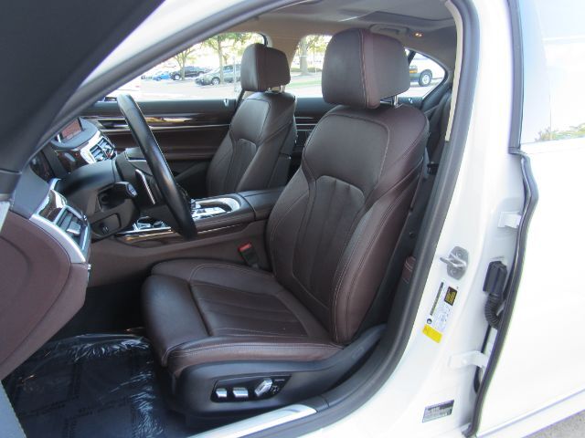 2022 BMW 740 i Plano TX