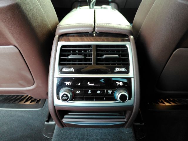 2022 BMW 740 i Plano TX