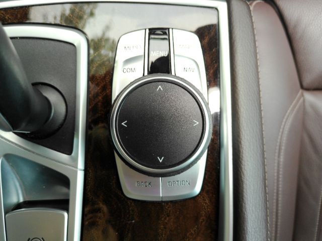 2022 BMW 740 i Plano TX