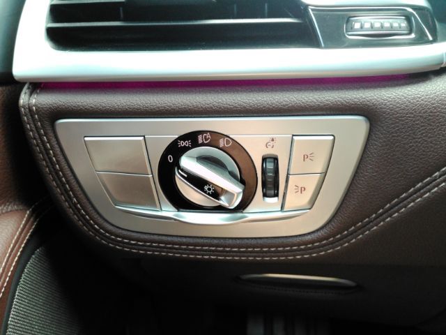 2022 BMW 740 i Plano TX