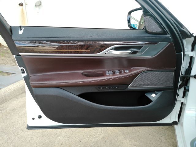 2022 BMW 740 i Plano TX
