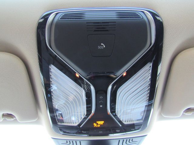 2022 BMW 740 i Plano TX