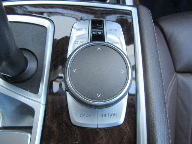 2022 BMW 740 i Plano TX