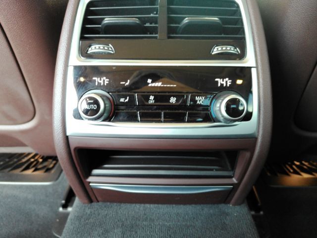 2022 BMW 740 i Plano TX