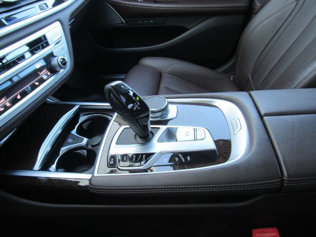2022 BMW 740 i Plano TX