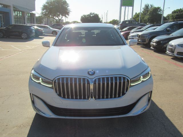 2022 BMW 740 i Plano TX