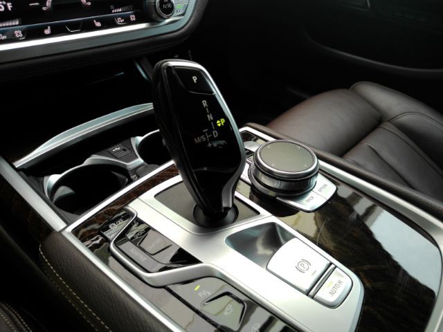 2022 BMW 740 i Plano TX