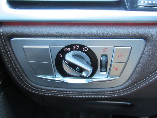 2022 BMW 740 i Plano TX