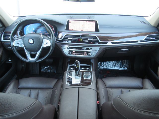 2022 BMW 740 i Plano TX