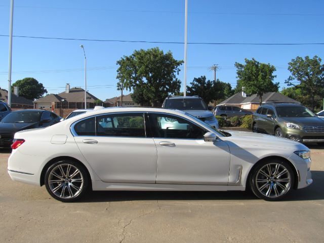 2022 BMW 740 i Plano TX