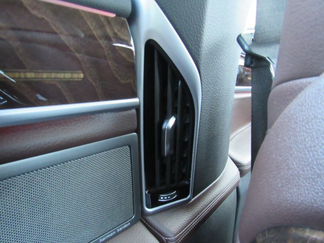 2022 BMW 740 i Plano TX