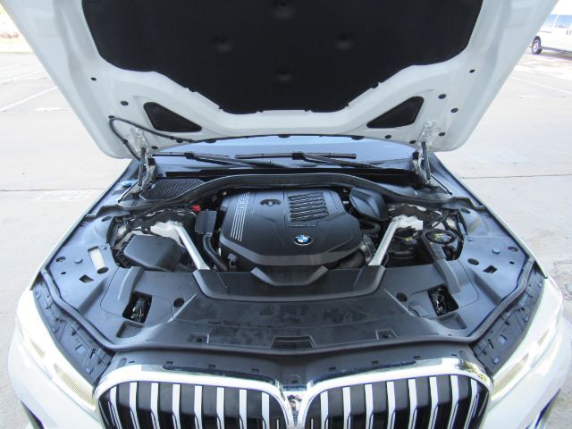 2022 BMW 740 i Plano TX