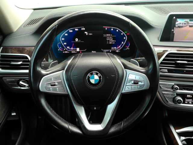 2022 BMW 740 i Plano TX