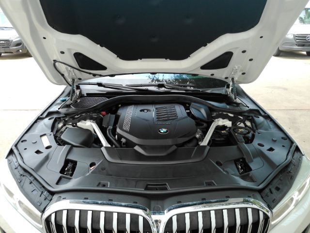 2022 BMW 740 i Plano TX