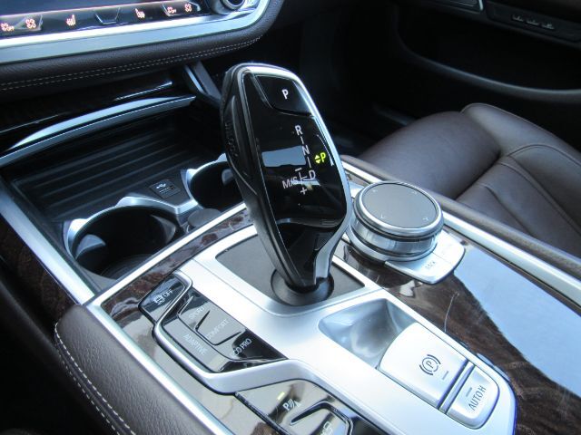 2022 BMW 740 i Plano TX