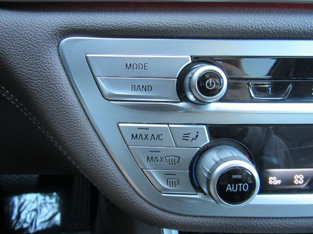 2022 BMW 740 i Plano TX