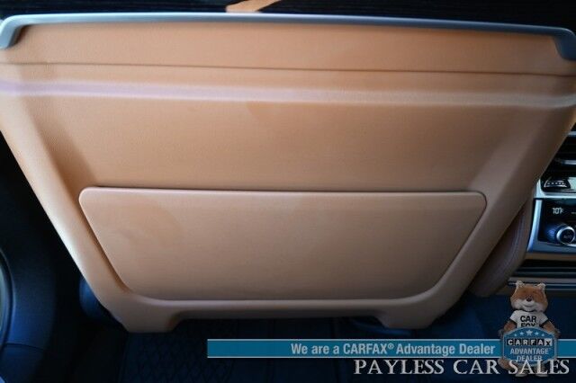 2022 BMW 750i 750i xDrive Anchorage AK