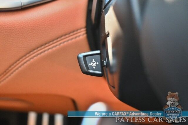 2022 BMW 750i 750i xDrive Anchorage AK