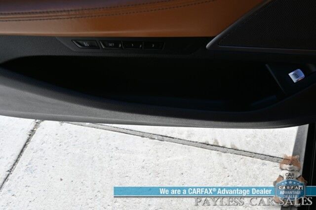 2022 BMW 750i 750i xDrive Anchorage AK