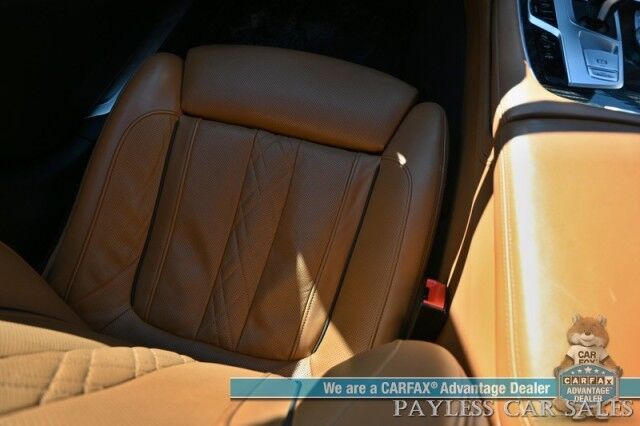 2022 BMW 750i 750i xDrive Anchorage AK