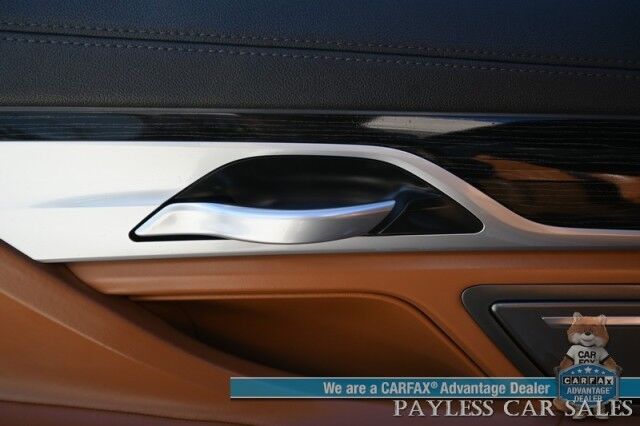 2022 BMW 750i 750i xDrive Anchorage AK