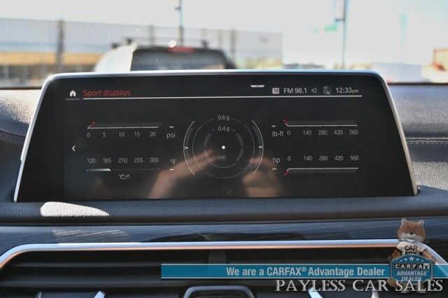 2022 BMW 750i 750i xDrive Anchorage AK