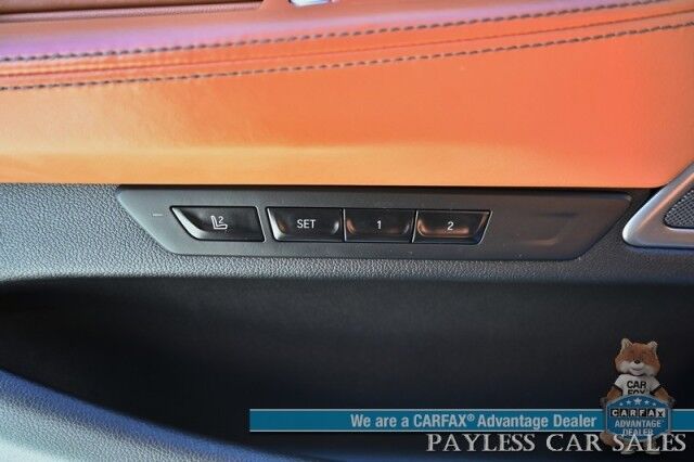 2022 BMW 750i 750i xDrive Anchorage AK