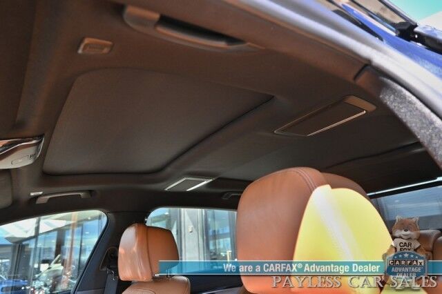 2022 BMW 750i 750i xDrive Anchorage AK