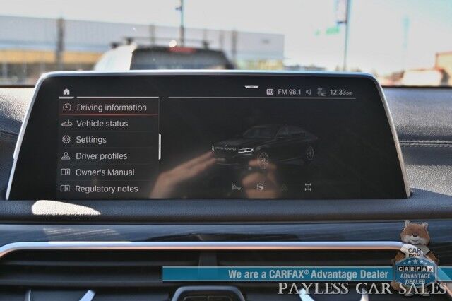 2022 BMW 750i 750i xDrive Anchorage AK