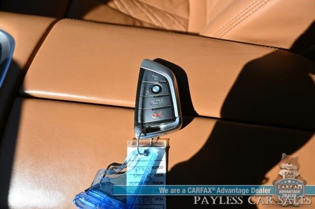 2022 BMW 750i 750i xDrive Anchorage AK