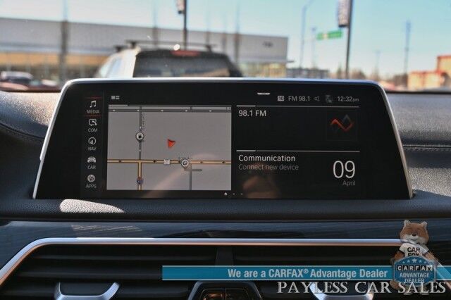 2022 BMW 750i 750i xDrive Anchorage AK