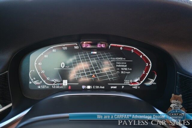 2022 BMW 750i 750i xDrive Anchorage AK