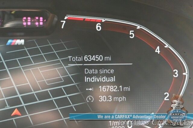 2022 BMW 750i 750i xDrive Anchorage AK