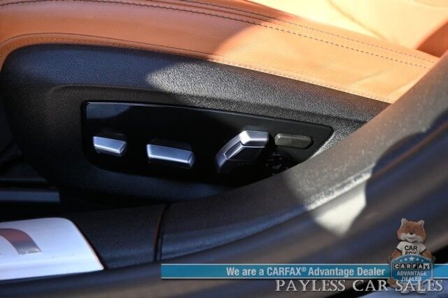 2022 BMW 750i 750i xDrive Anchorage AK